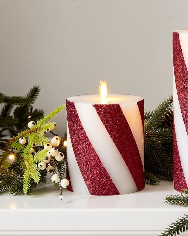 This Easy Hack Helps Candles Burn Evenly Dengarden News