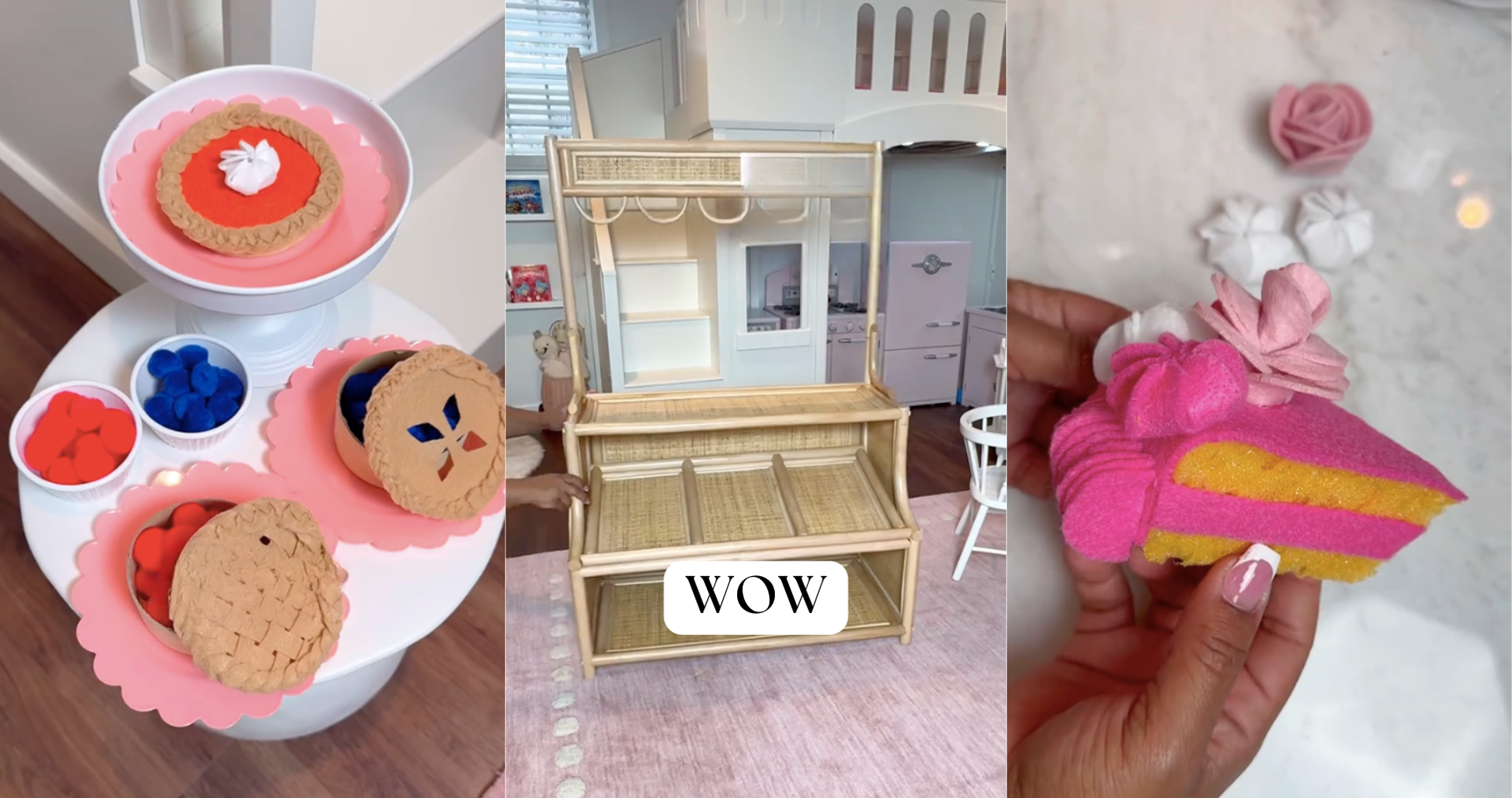 Diy Dollar Store Food