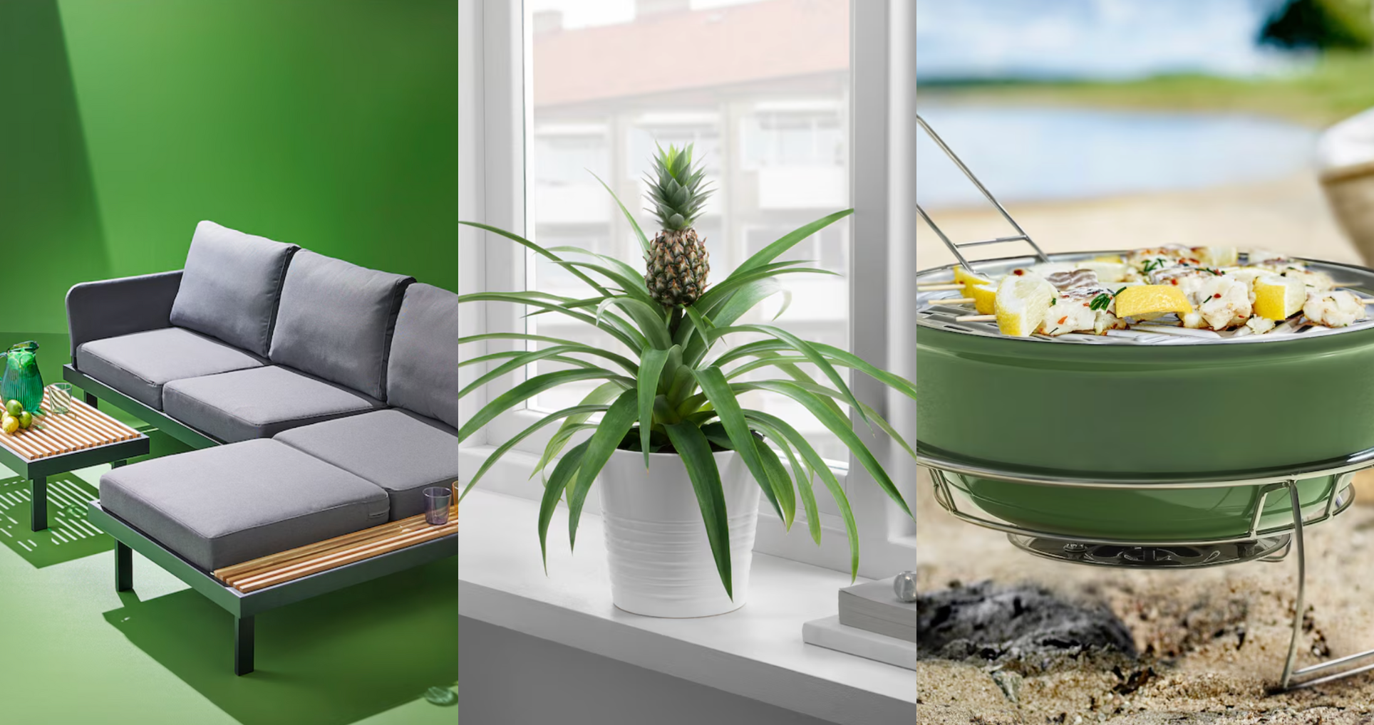 15 New And Affordable Home Finds At IKEA - Dengarden