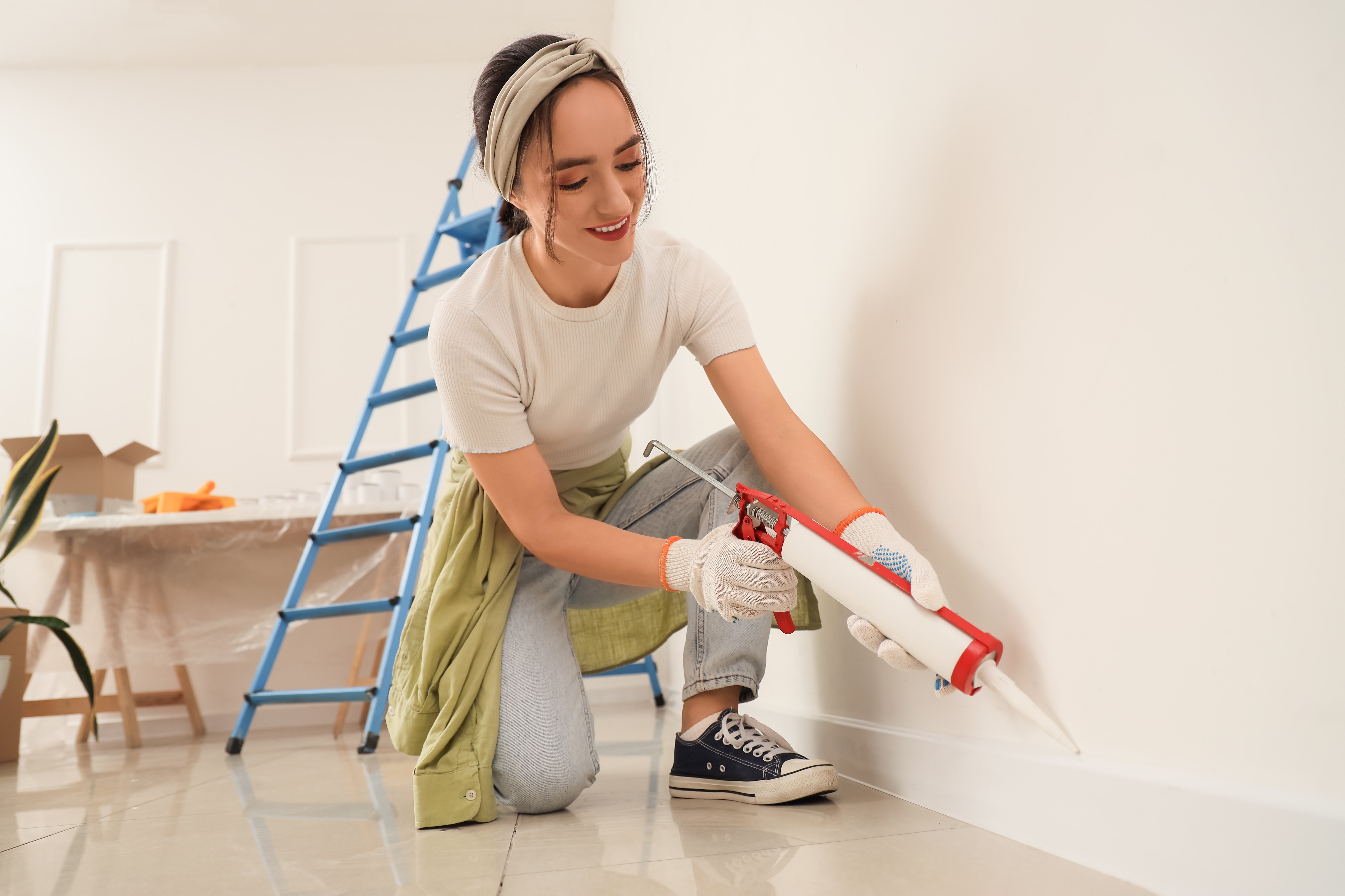 DIYer Demonstrates 5 Easy Projects to Start With if You're a Beginner