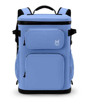 Sam's Club's New Backpack Cooler Is Perfect for Summer Sam's Club's New Backpack Cooler Is Perfect for Summer