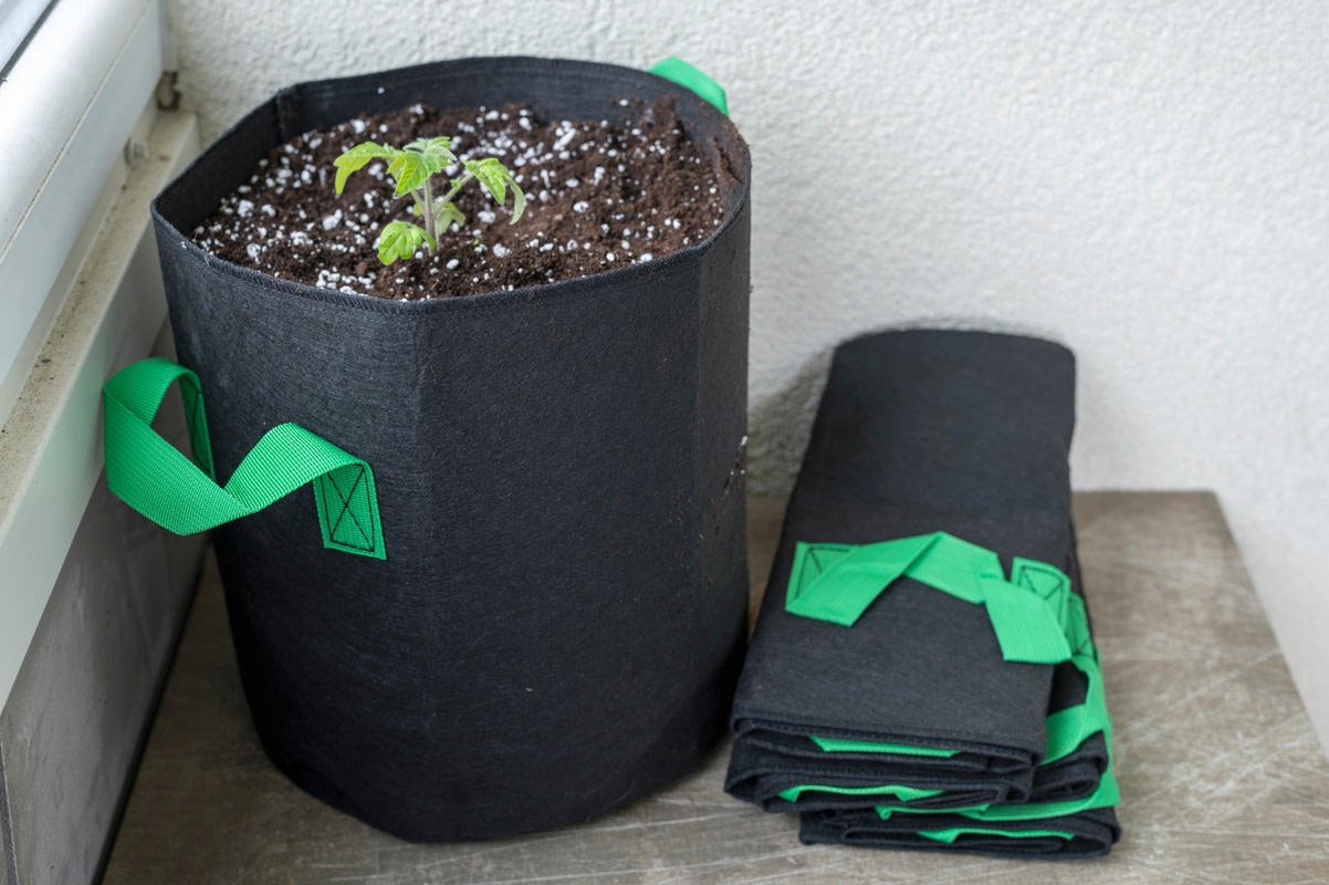 How to Sew a Grow Bag: Easy Steps for Thriving Plants