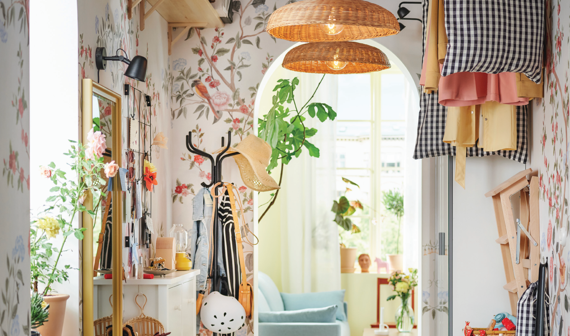 IKEA Shares 6 Interior Design Styles That Will Define 2026 - Dengarden
