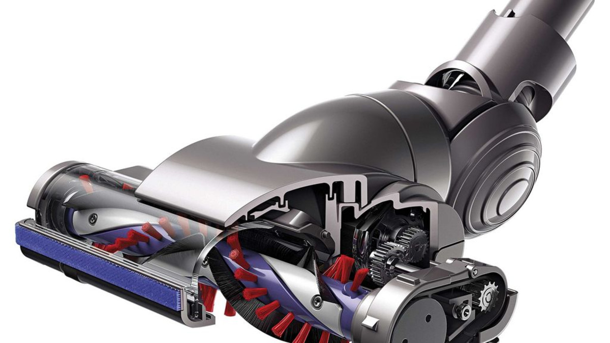 dyson　DC35 MO SF dyson-dc35-portable-owner-