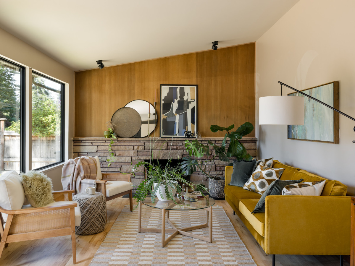Houzz Shares 11 Home Trend Predictions for 2026 - Dengarden, image size:1200x900