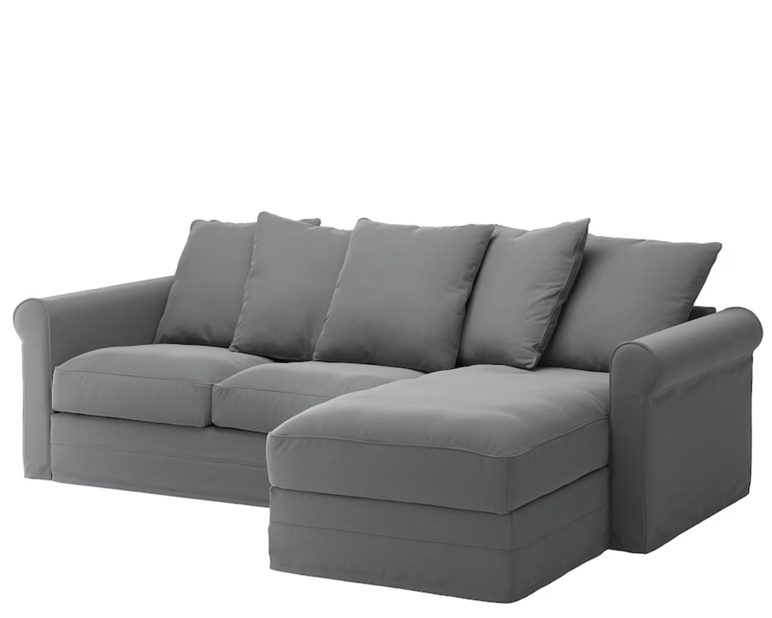 IKEA GRÖNLID ソファ IKEA Grönlid sofa review