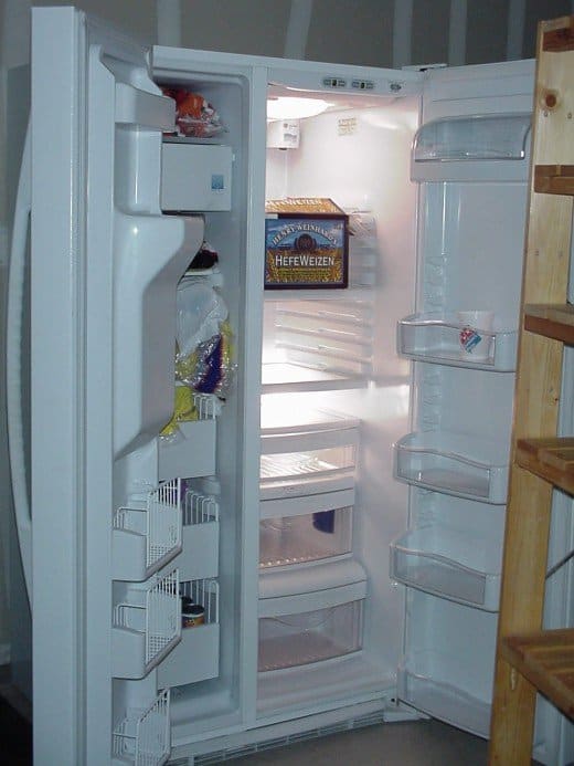 Why Is My Refrigerator Too Cold? Dengarden