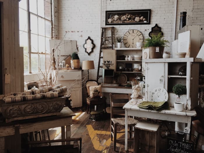 8 Great Stores Like Pottery Barn Dengarden