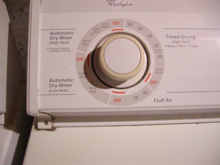 How to Determine the Manufacturer of Kenmore Appliances Dengarden