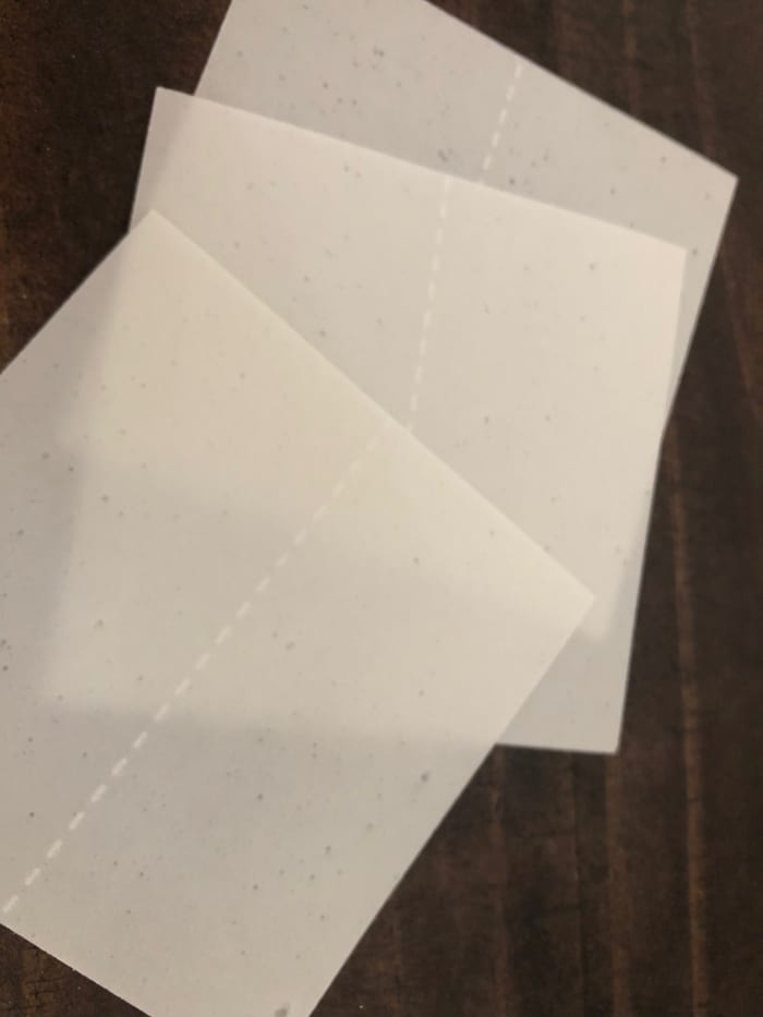 Review Clean People Laundry Detergent Sheets Dengarden