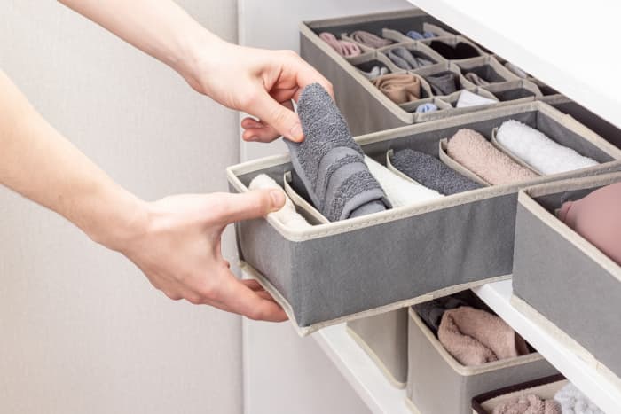 Dollar Tree S New Drawer Closet Organizers Will Disappear So Fast Dollar Tree S New Drawer Closet Organizers Will Disappear So Fast