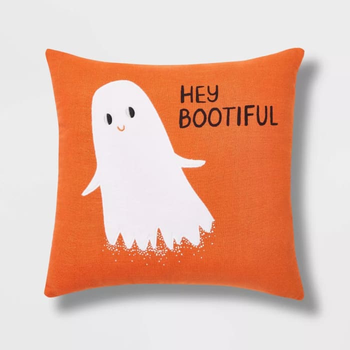 Ghost Pillow Target
 Ghost Tar Decor Everyone Wants Dengarden News