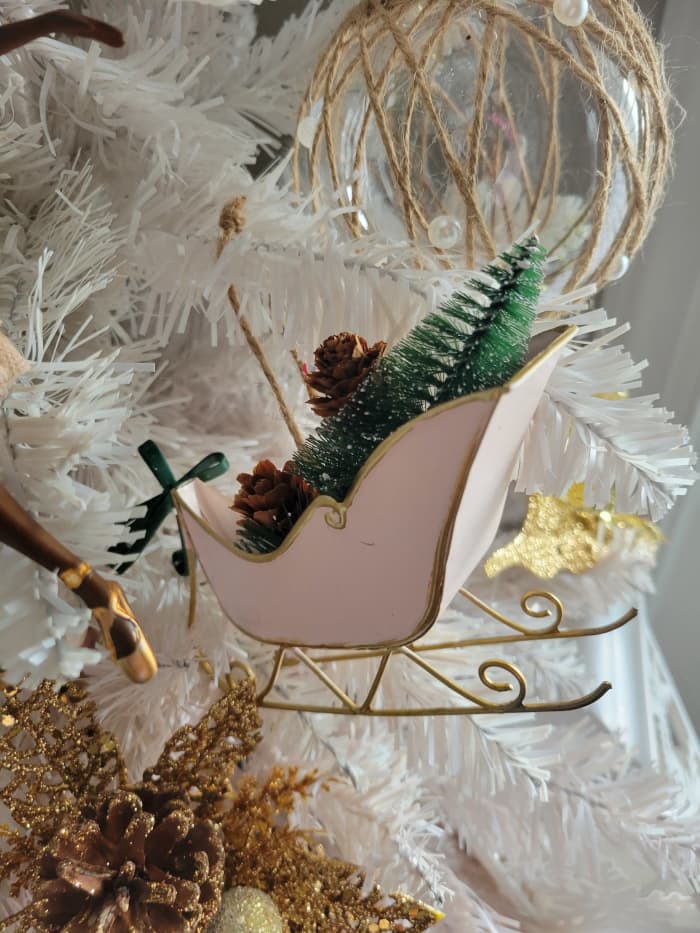 Michaels Christmas Decor Is on Sale Finally Dengarden News