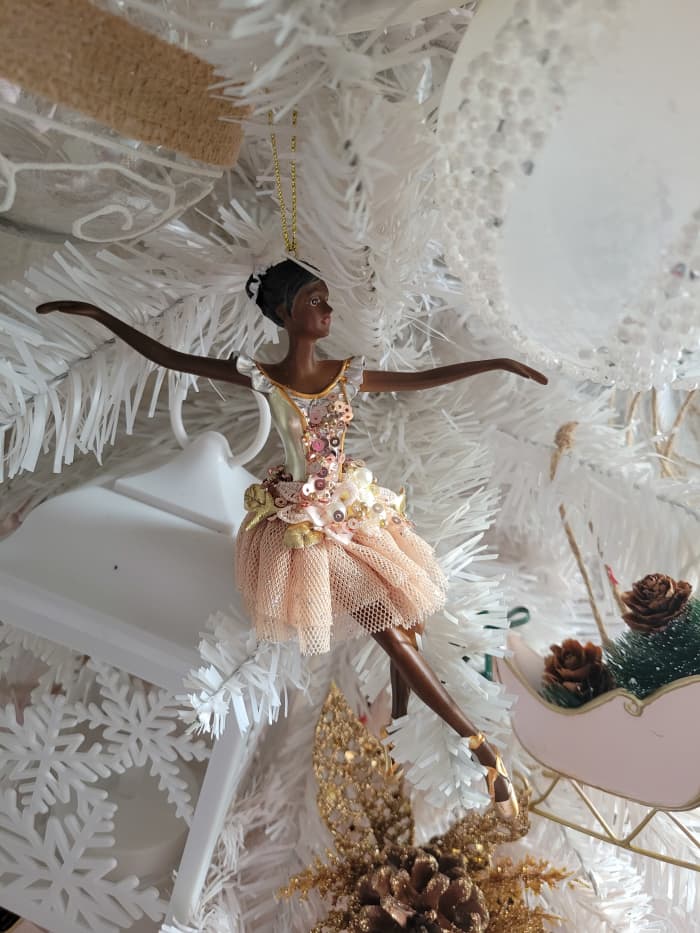 Michaels Christmas Decor Is on Sale Finally Dengarden News