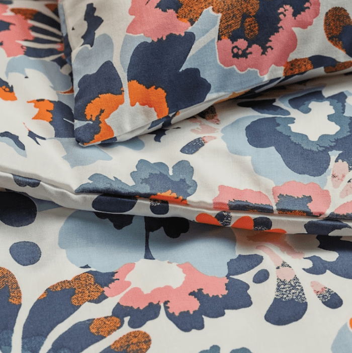 14 Duvet Set From IKEA's Big Sale Is the Perfect Bedding Upgrade for