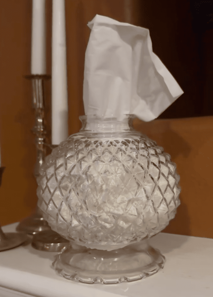 16 Thrifted Glassware Finds That’ll Inspire A ‘Goodwill Near Me’ Search