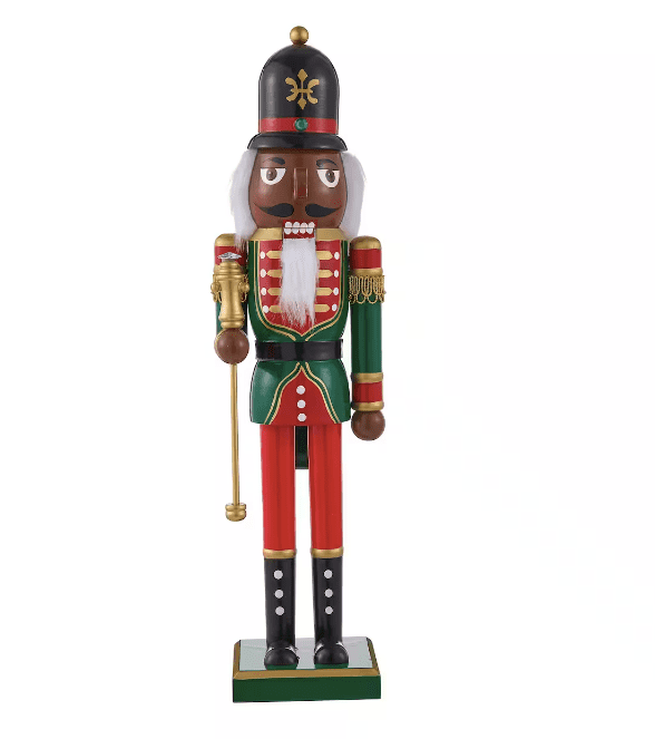 The 10 Best Nutcrackers To Buy Now Because They'll Definitely Sell Out ...