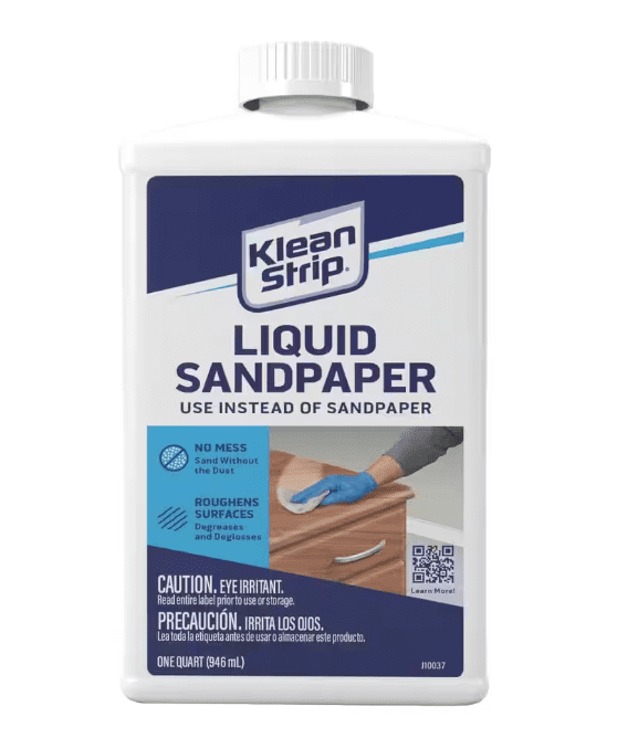 There's an Even More Important Step to Do Before Priming Kitchen