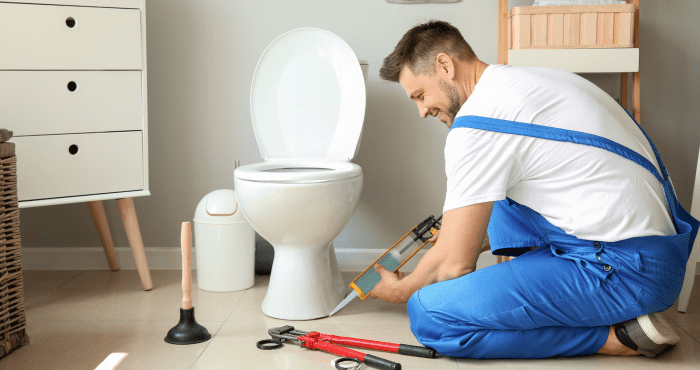 Plumber Shares Why Even the Smallest DIY Projects May Require a ...