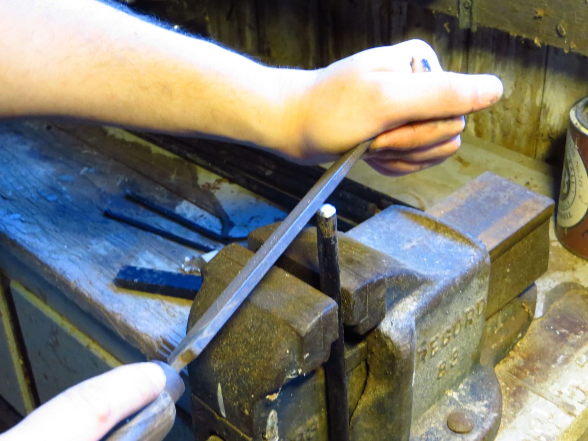 How to Turn an Old Fridge Into a Cold Smoker Dengarden