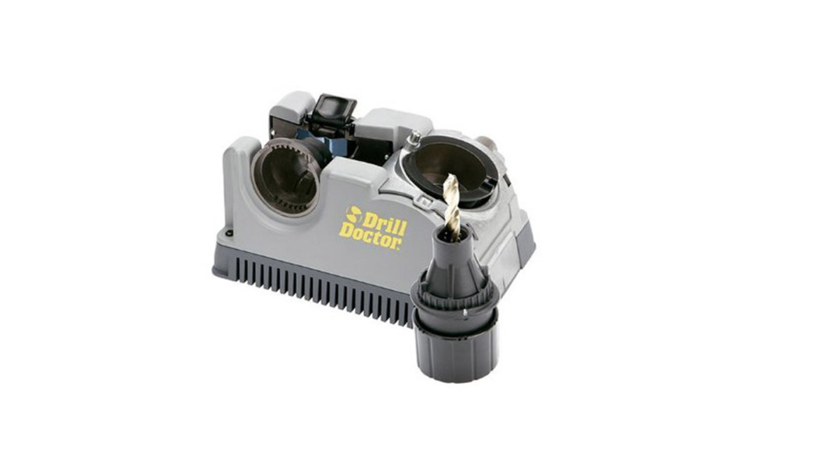 3 Ways to Sharpen a Drill Bit Best Sharpening Tools and Methods