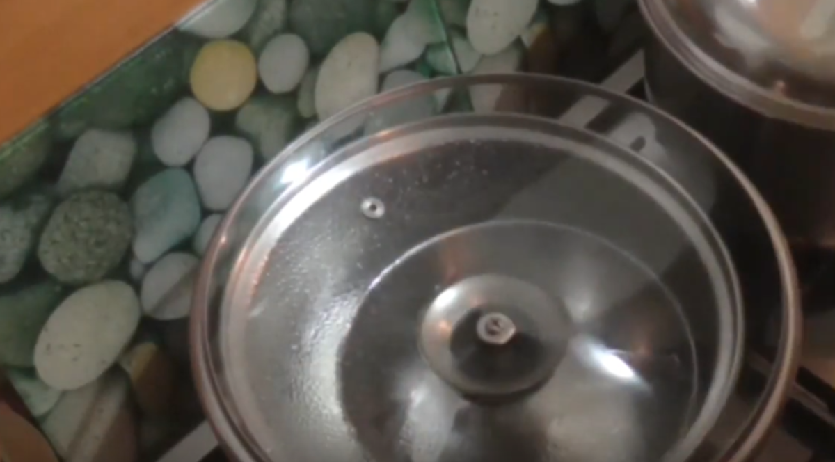 How to Make Distilled Water at Home Without a Distiller Dengarden