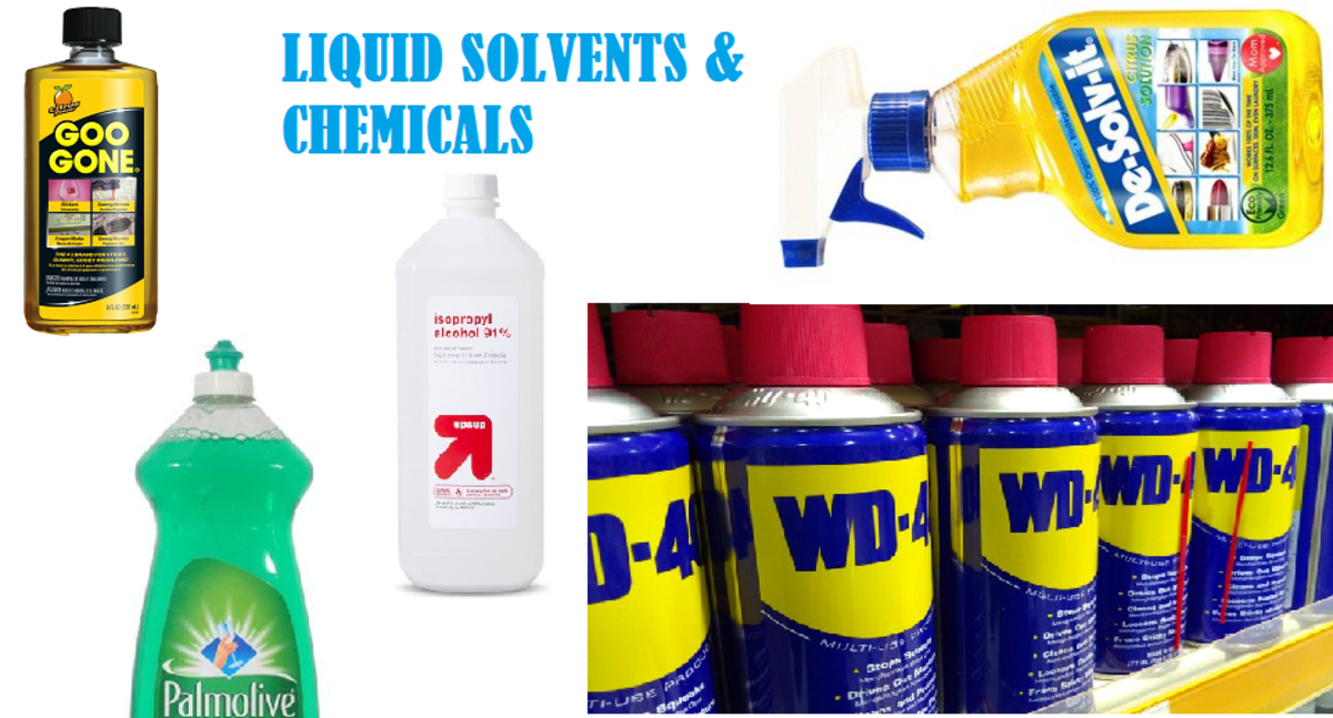 How to Get Sticker Residue Off Clothes Dengarden