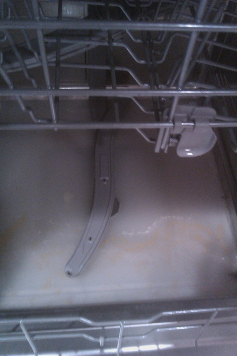 Bosch Dishwasher Troubleshooting Not Draining: Quick Fix Guide