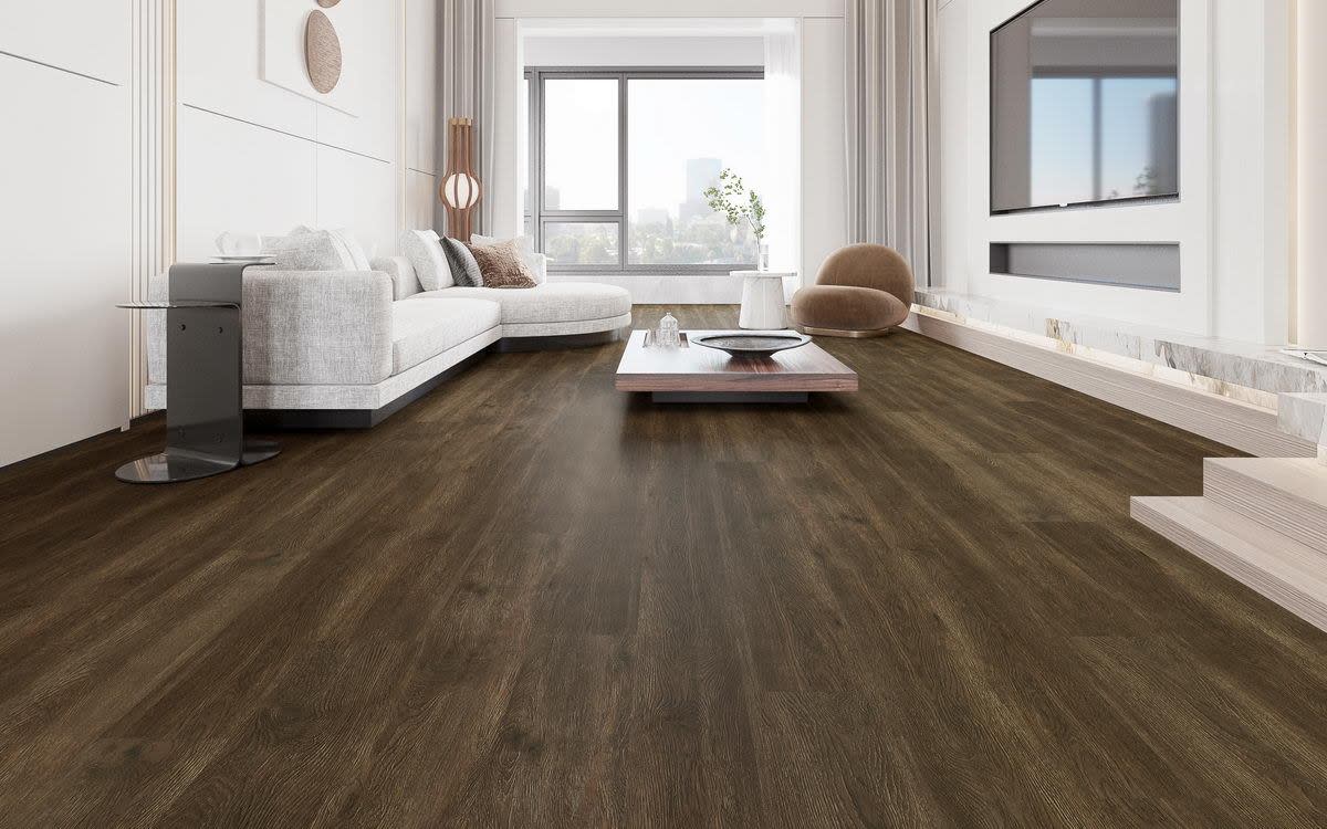 Flooring Follies: Choosing Between Style and Substance