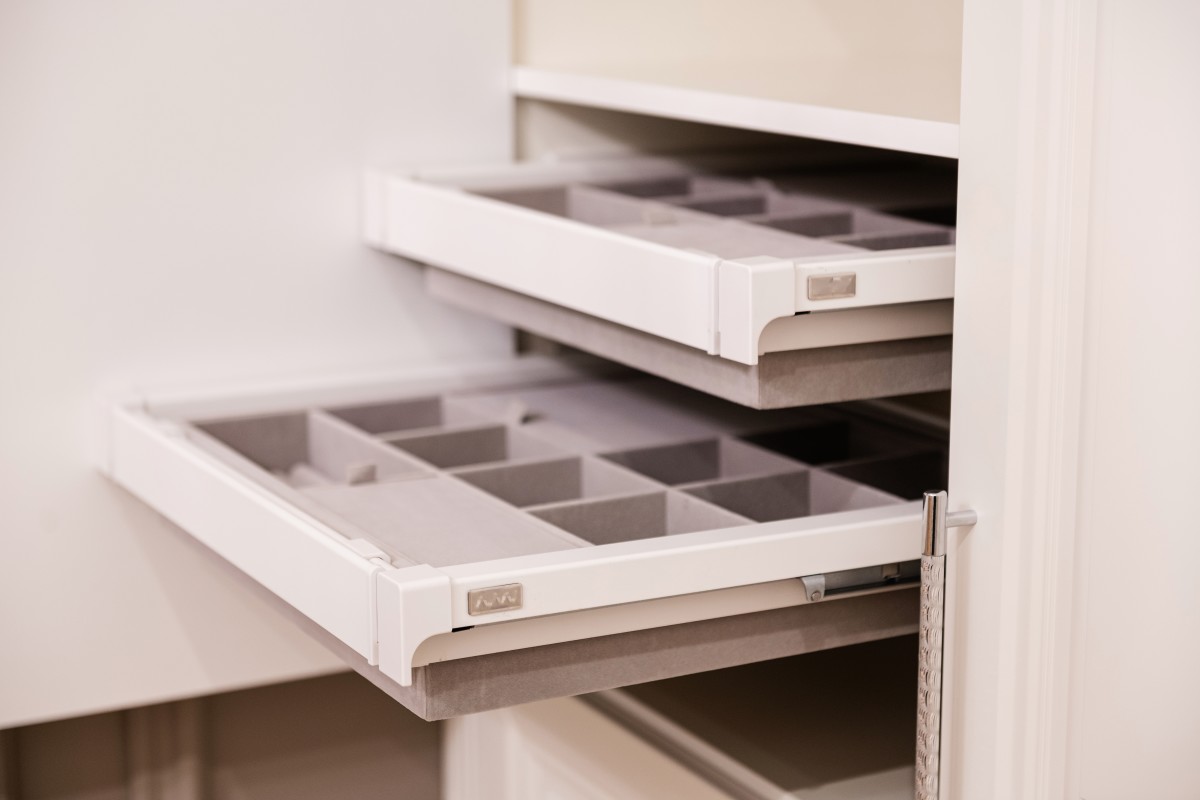 Here’s How to Properly Remove Felt From Drawers Dengarden News