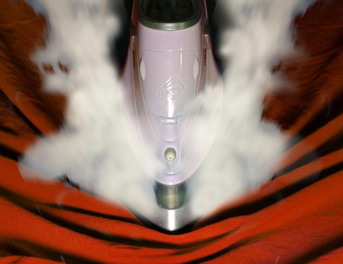 This Makes a Strong Case For Investing In a Steam Cleaner Dengarden