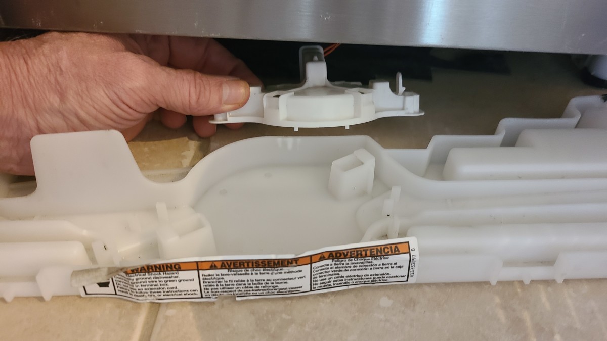 Kitchenaid Dishwasher Clean Light Blinking: Quick Fix Guide