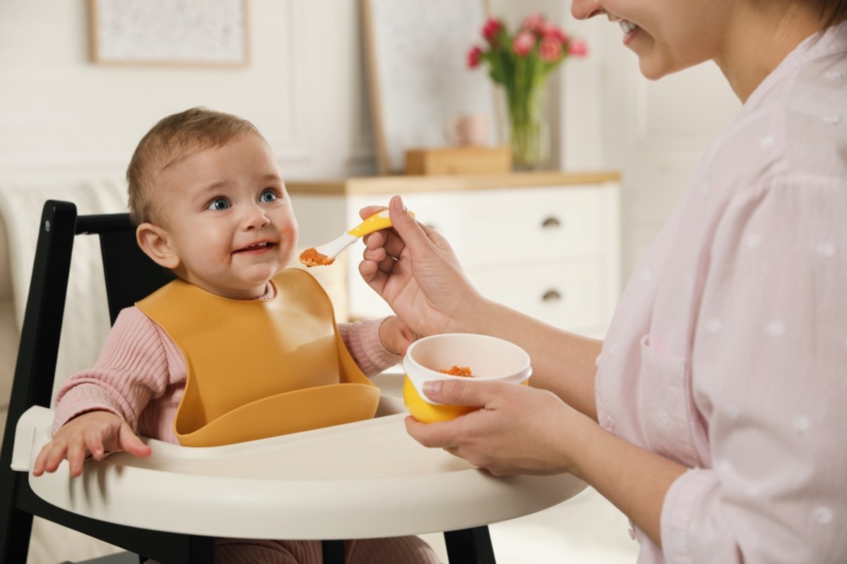 This Hack for Storing Baby Bibs Is Pure Genius - Dengarden