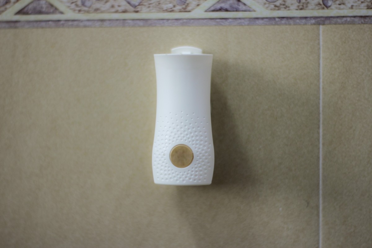 Please Do Not Use “Simmer Puo Broth” In PlugIn Air Fresheners