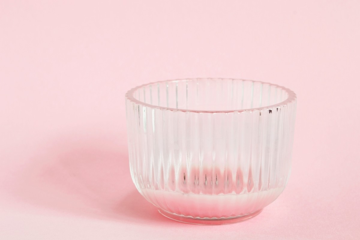 Woman's DIY Baking Soda 'Candles' Are the Easiest Way to Deodorize