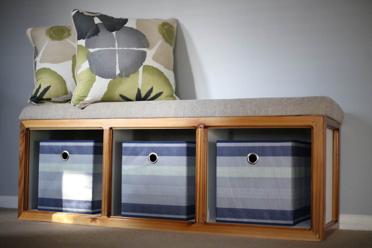 There Are Adorable IKEA Cube Dupes at Bed Bath and Beyond and There is