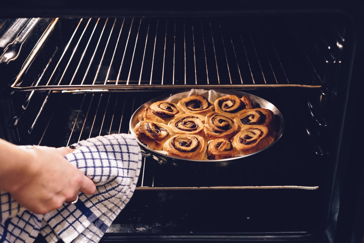 Reasons Your Oven Is Not Heating Up and How to Fix It Dengarden