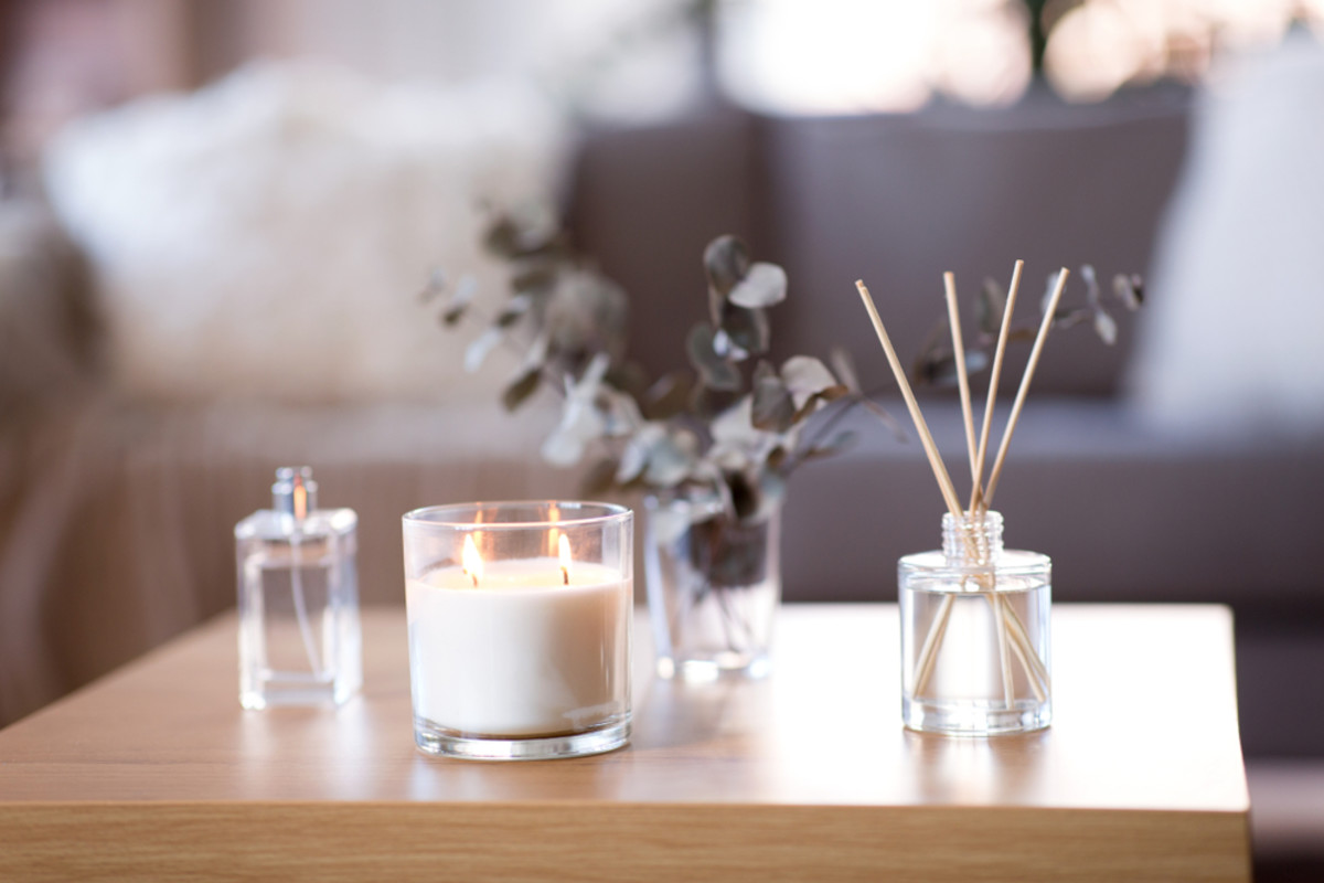 This Easy Hack Helps Candles Burn Evenly Dengarden News