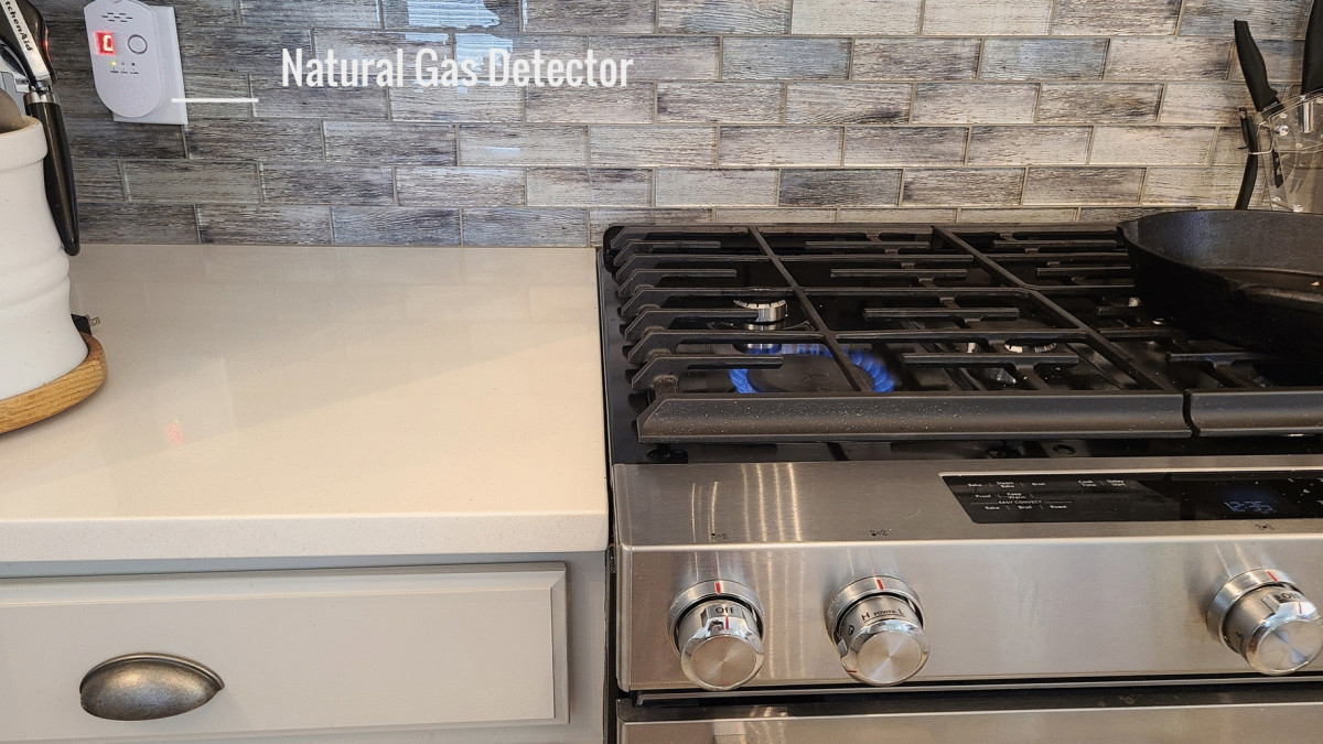 How to Prevent Gas Ranges From Being Accidentally Turned On Dengarden