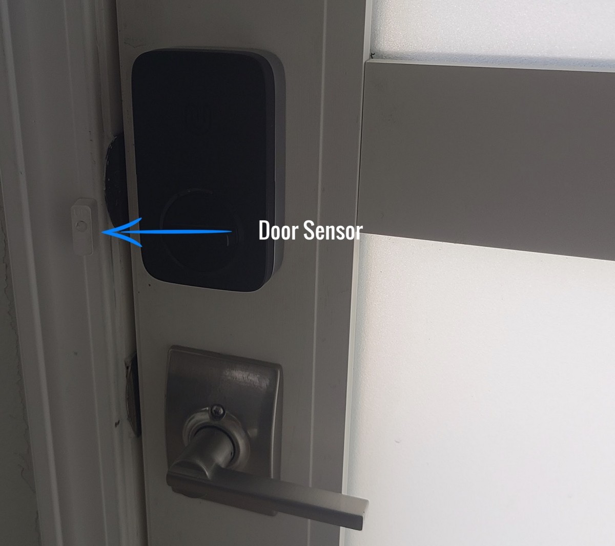 Review of the Ultraloq Fingerprint ID Front Door Lock Dengarden