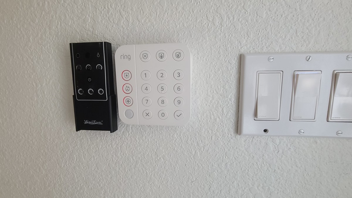 Benefits of Ring Alarm Pro Security System vs. ADT Dengarden