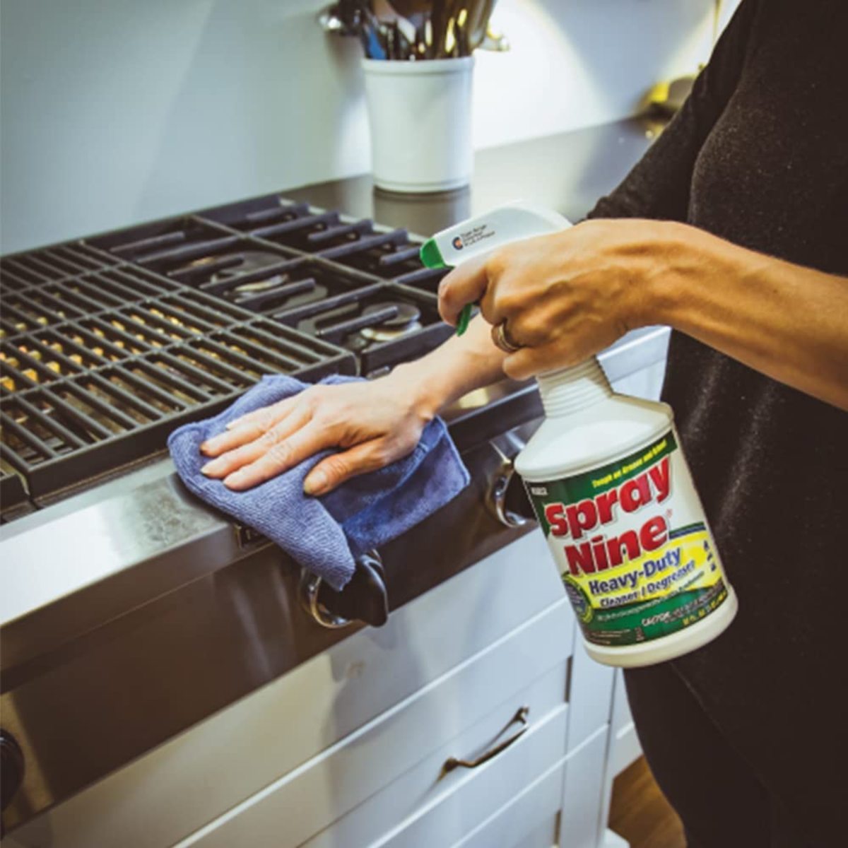 If You Have a Hard Time Removing Difficult Stains From Countertops, You