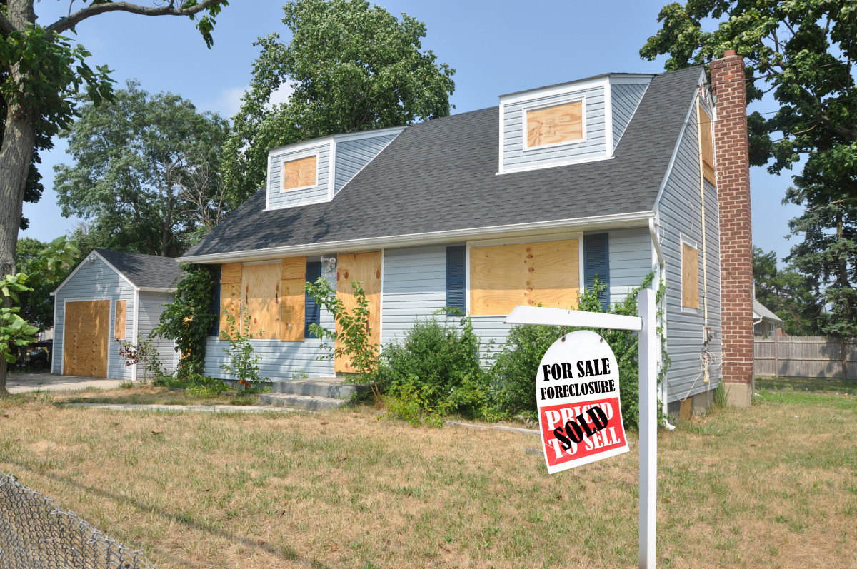 NC Man Takes Home From Abandoned to Dream Cottage and the Results are