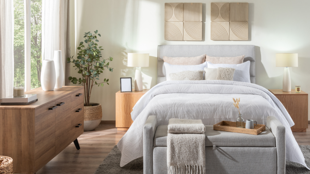 Flipper Shares How She Turned Outdated Dresser Into Perfect West Elm