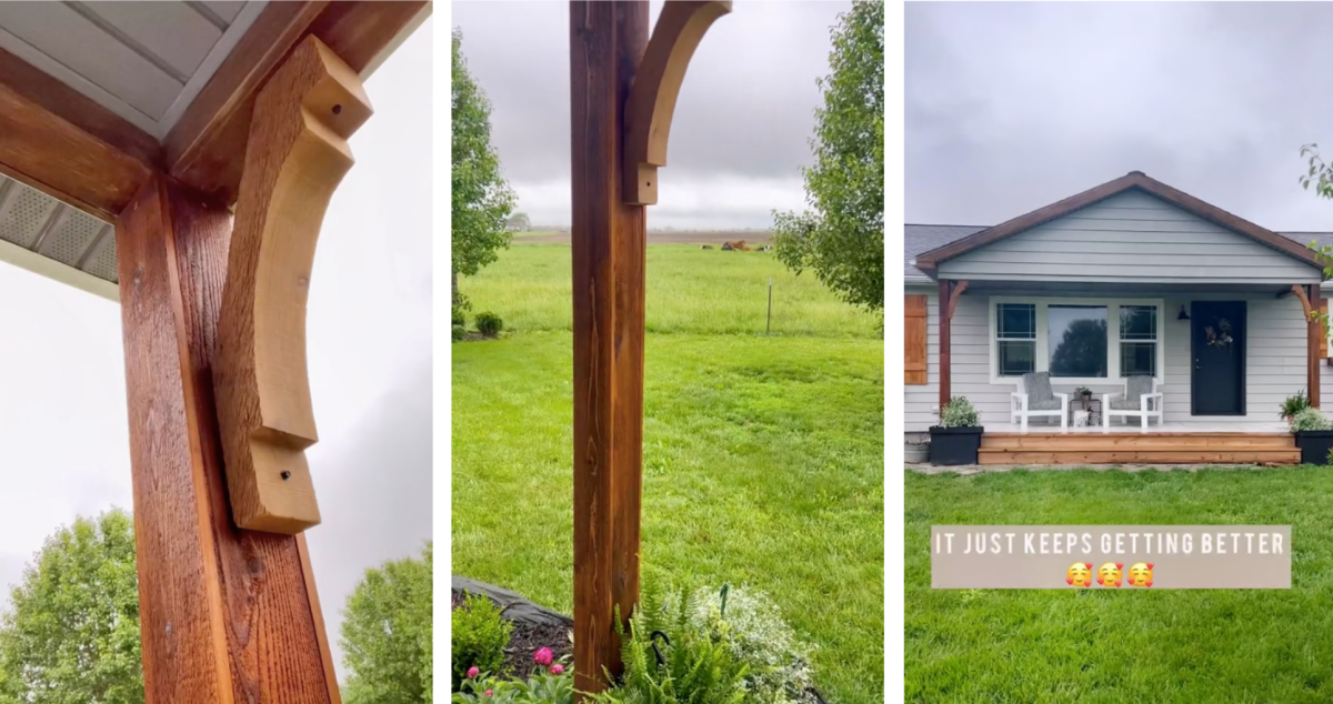 17 Easy Ways to Instantly Improve Curb Appeal Dengarden News