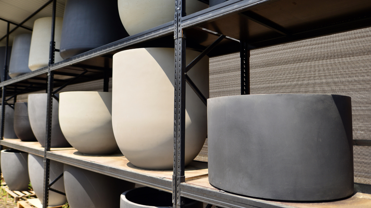 Run to Sam’s Club to Snag Giant Planters Before They're All Gone