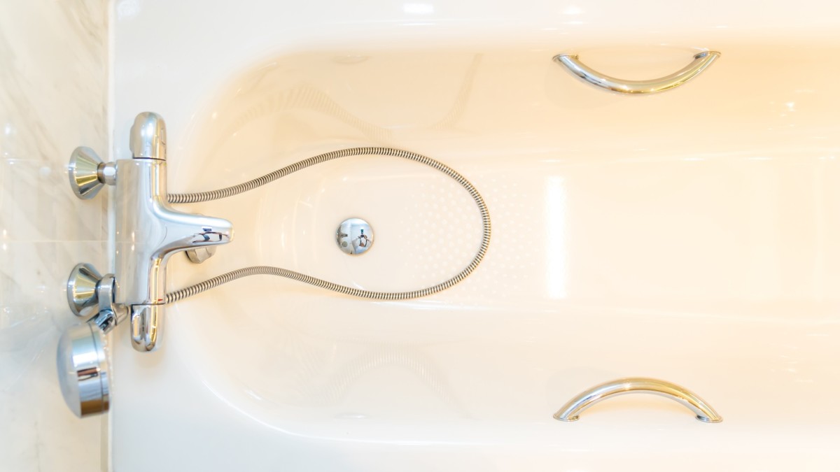 Replace the Bathtub Drain Like a Pro Dengarden News