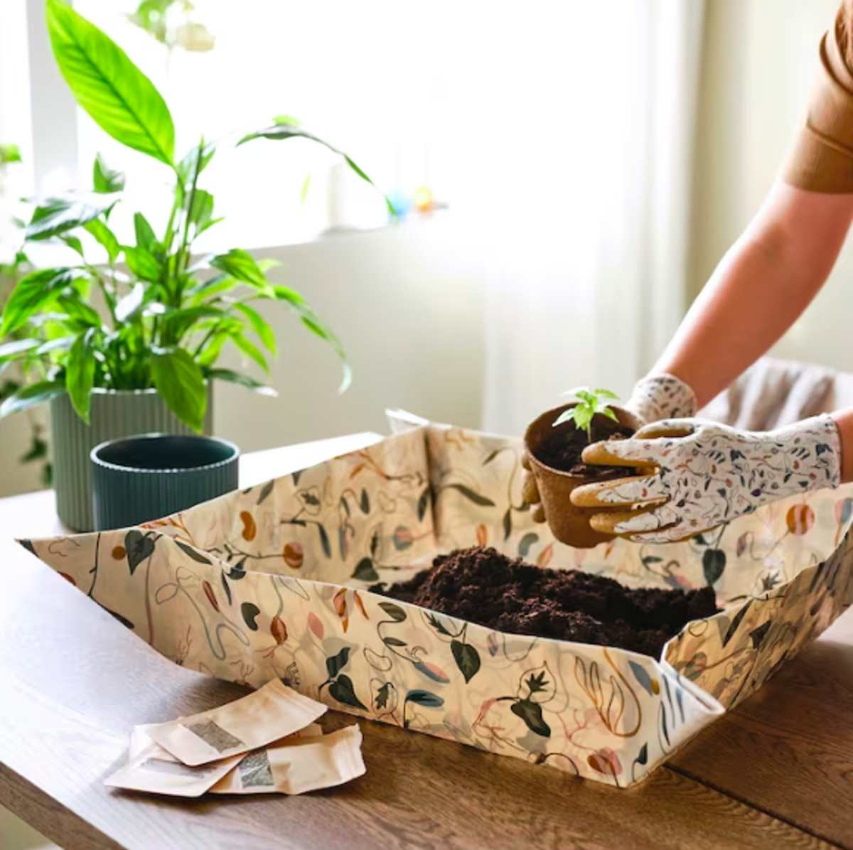20 Cheap & Useful Home Buys from IKEA Dengarden