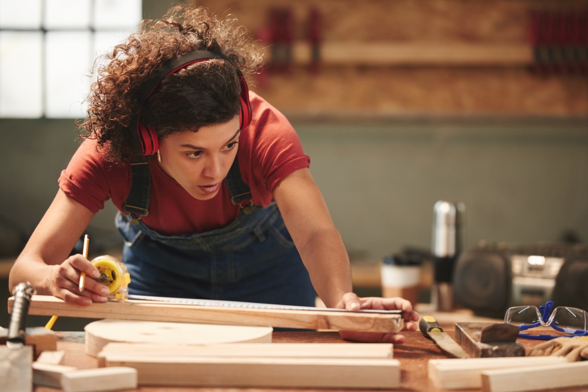 Upgrade Countertop Ends With This Simple DIY - Dengarden News