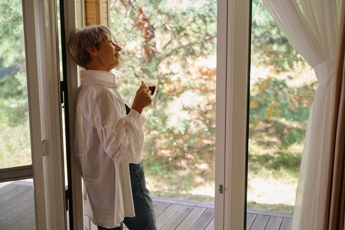Costco Has Retractable Screen Doors Just In Time For Spring Dengarden